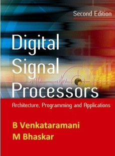 Dsp Architecture By Avtar Singh Pdf